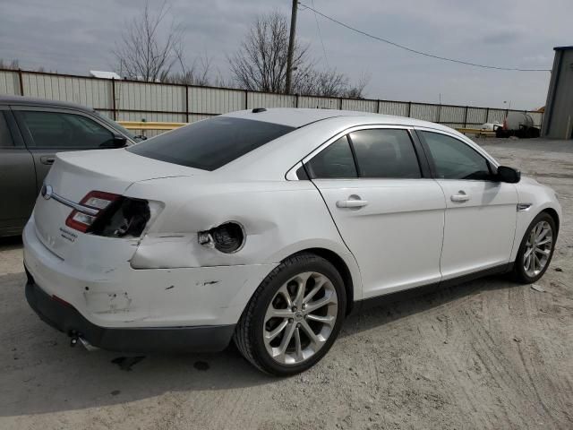 2013 Ford Taurus Limited