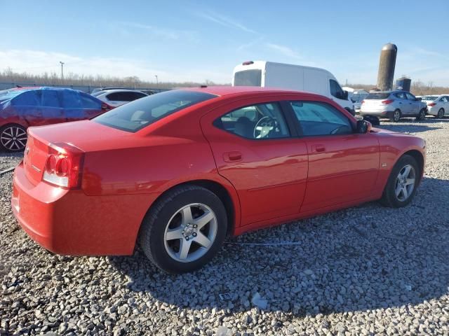 2010 Dodge Charger SXT