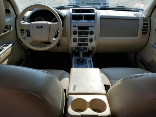 2008 Ford Escape XLT