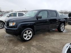 Honda Ridgeline salvage cars for sale: 2006 Honda Ridgeline RT