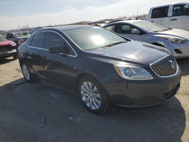 2015 Buick Verano