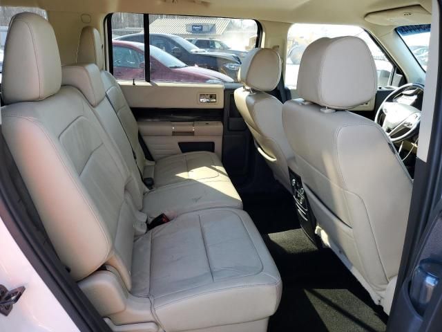 2014 Ford Flex SEL