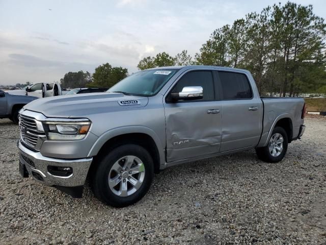 2022 Dodge 1500 Laramie