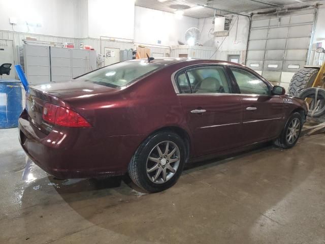 2006 Buick Lucerne CXL