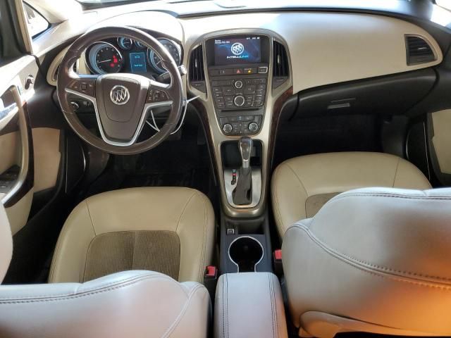 2013 Buick Verano Convenience