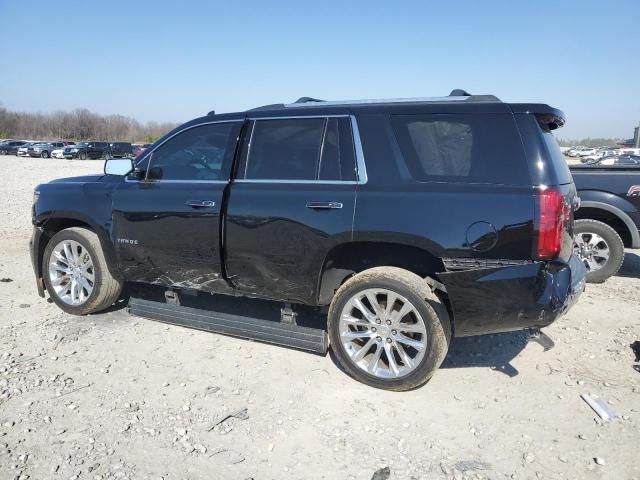 2019 Chevrolet Tahoe C1500 Premier