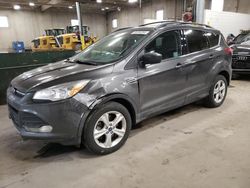 2016 Ford Escape SE for sale in Blaine, MN