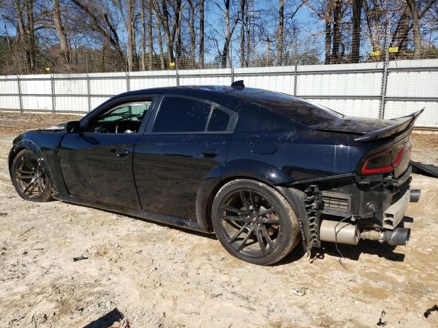 2020 Dodge Charger Scat Pack