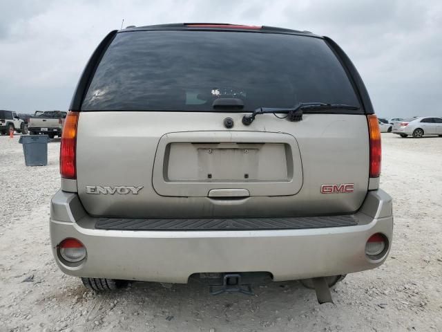 2003 GMC Envoy