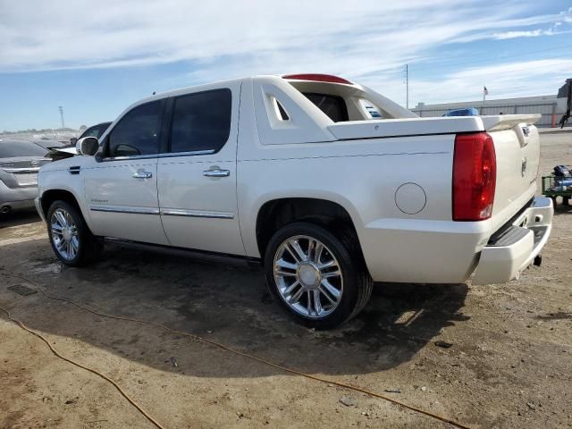 2008 Cadillac Escalade EXT