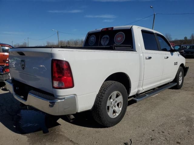 2013 Dodge RAM 1500 SLT