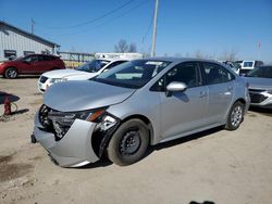 2022 Toyota Corolla LE for sale in Pekin, IL