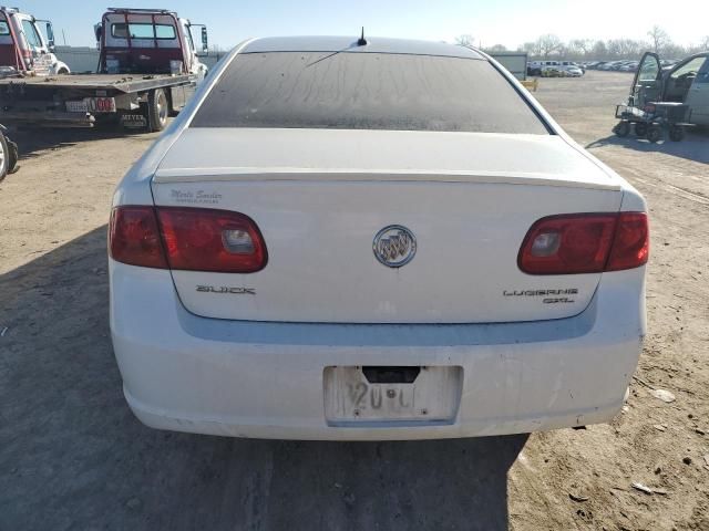 2006 Buick Lucerne CXL