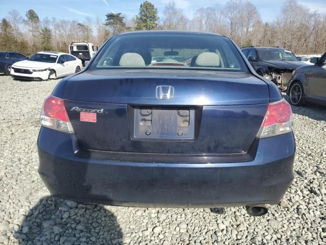 2010 Honda Accord LXP