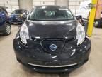 2017 Nissan Leaf S