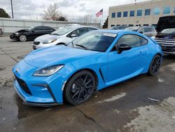 2022 Toyota GR 86 Premium for sale in Littleton, CO