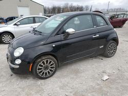 2012 Fiat 500 Lounge for sale in Lawrenceburg, KY