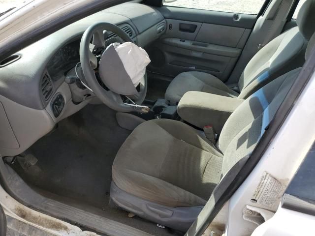 2005 Ford Taurus SE