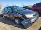 2007 Ford Focus ZX4