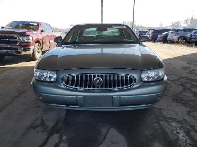 2005 Buick Lesabre Custom