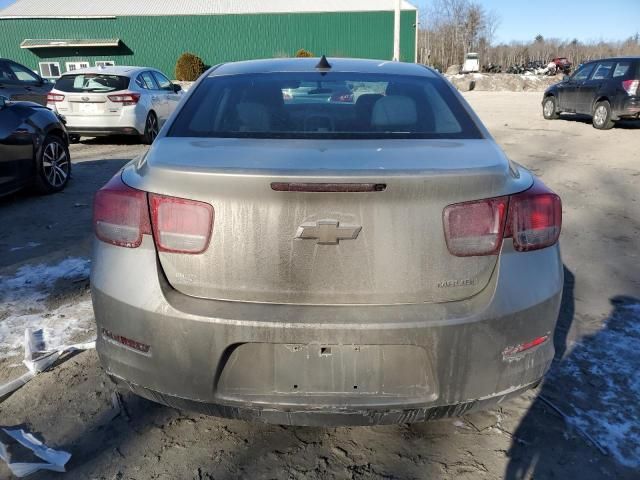 2013 Chevrolet Malibu LS