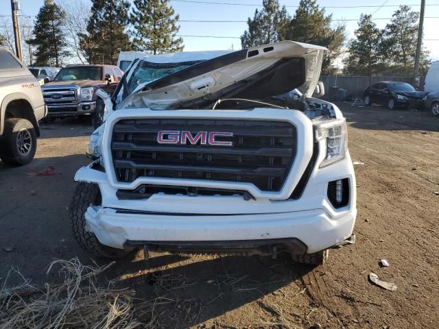 2020 GMC Sierra K1500 Elevation