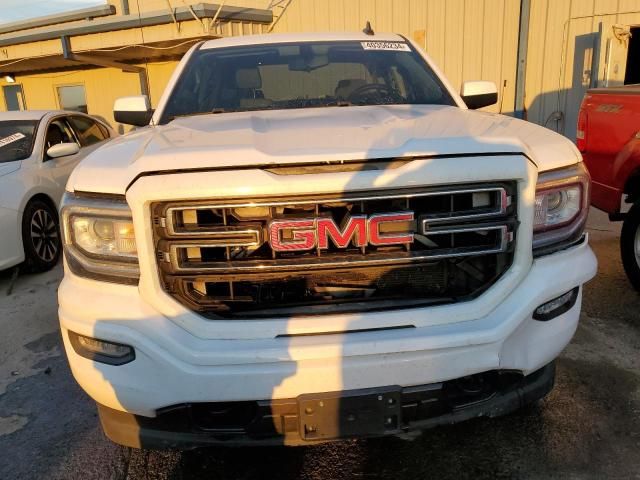 2016 GMC Sierra K1500