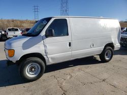 2006 Ford Econoline E250 Van for sale in Littleton, CO