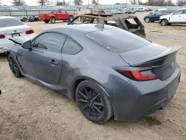 2022 Toyota GR 86 Premium