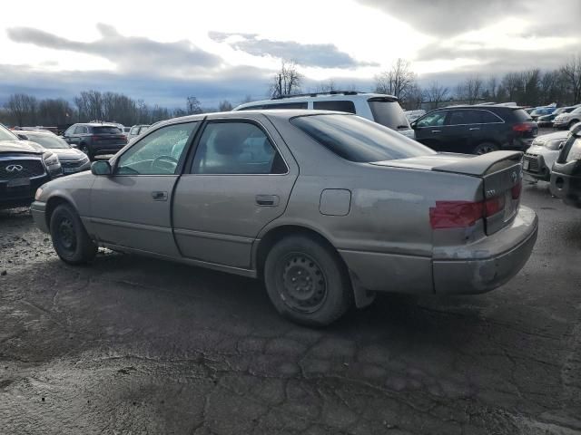 1999 Toyota Camry CE