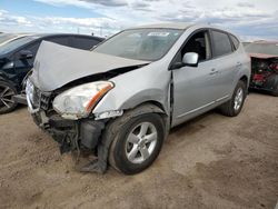 Vehiculos salvage en venta de Copart Phoenix, AZ: 2013 Nissan Rogue S