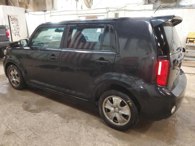 2008 Scion XB