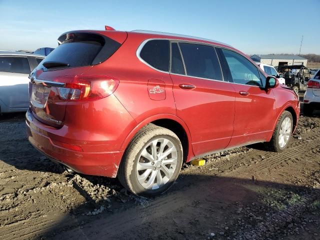 2016 Buick Envision Premium