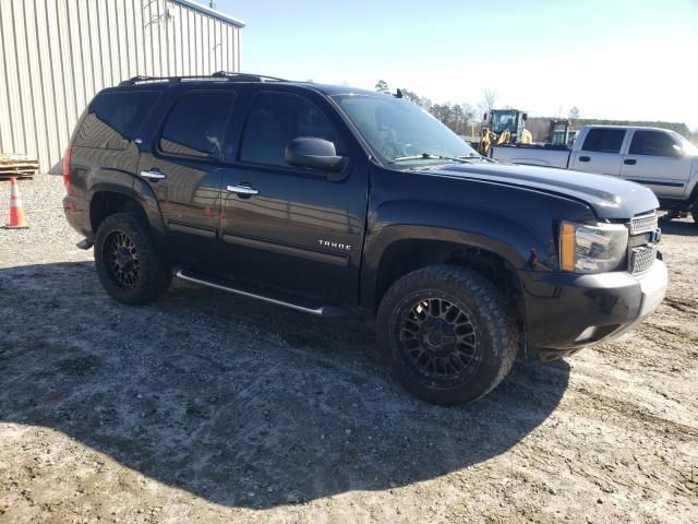 2013 Chevrolet Tahoe K1500 LT