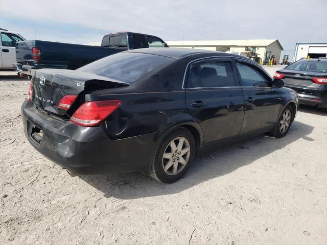 2006 Toyota Avalon XL