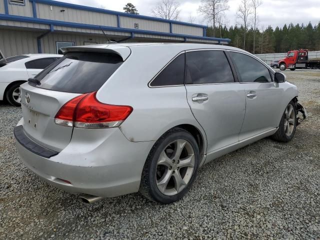 2010 Toyota Venza