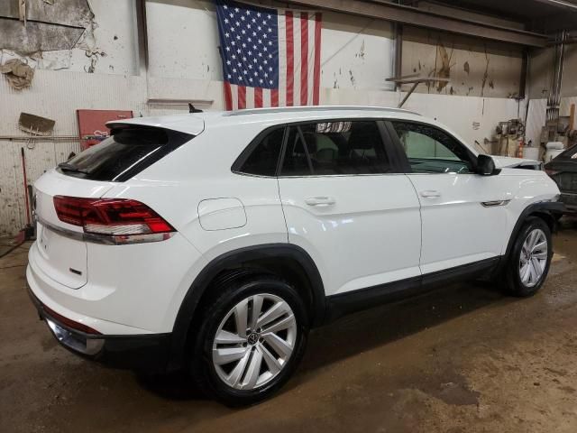 2020 Volkswagen Atlas Cross Sport SE