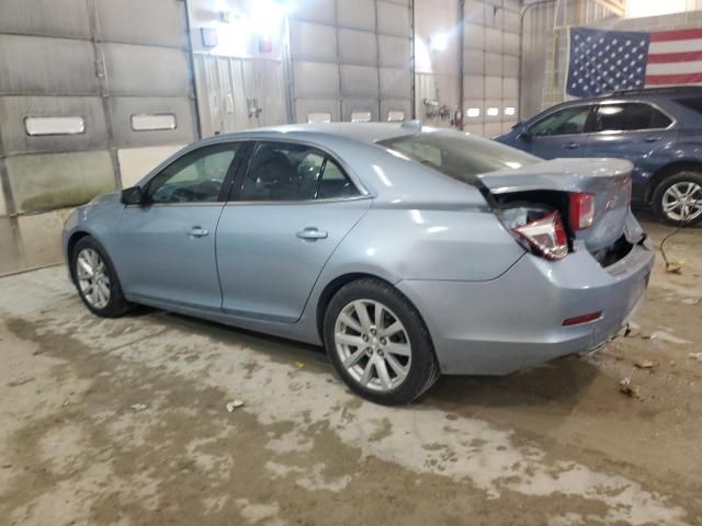 2013 Chevrolet Malibu 2LT