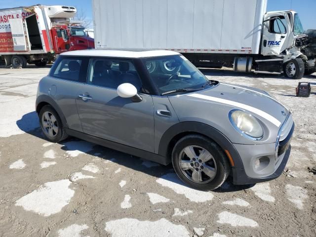 2015 Mini Cooper