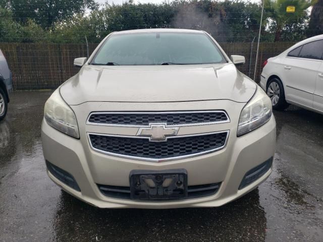 2013 Chevrolet Malibu 1LT