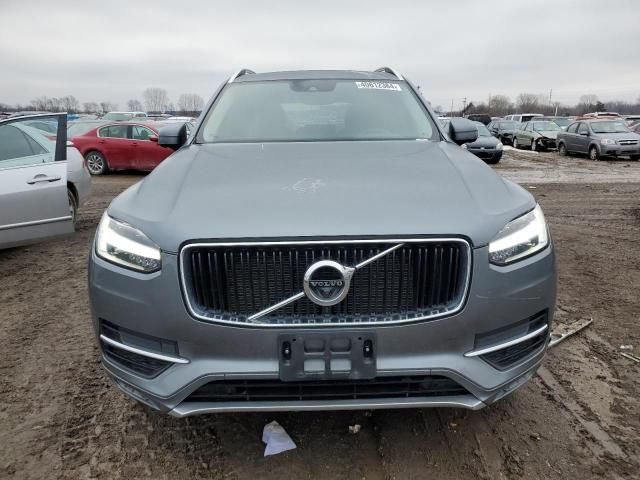 2018 Volvo XC90 T5