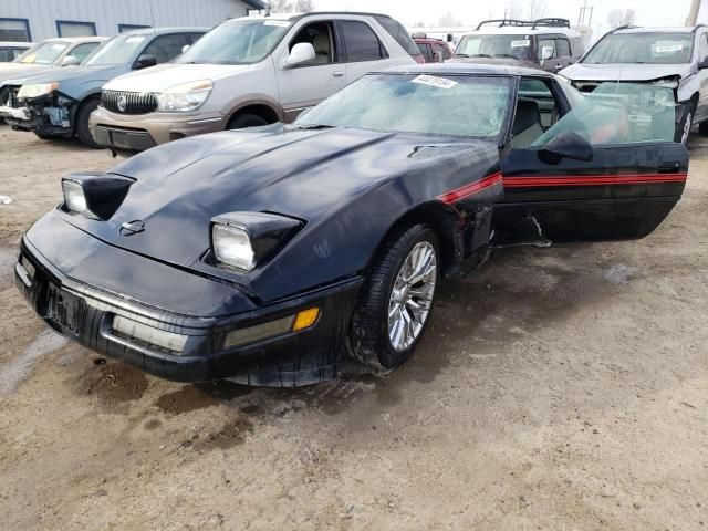 1994 Chevrolet Corvette