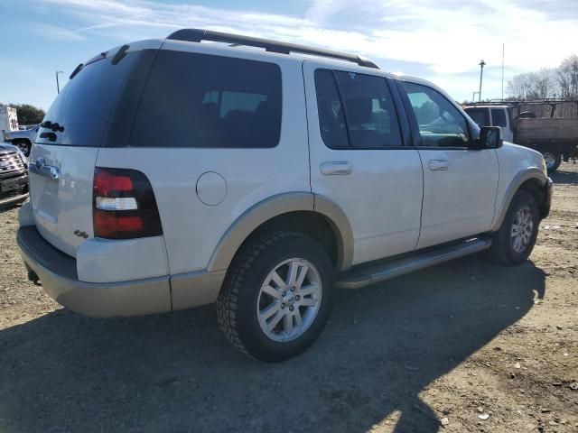 2008 Ford Explorer Eddie Bauer