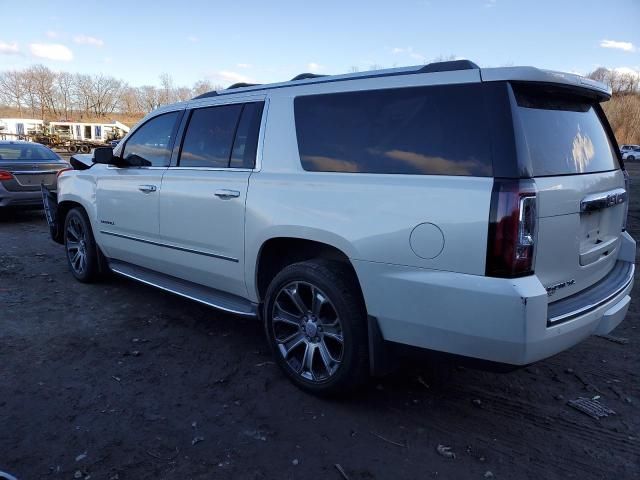 2015 GMC Yukon XL Denali