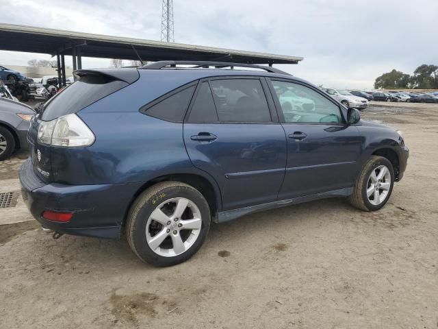 2007 Lexus RX 350