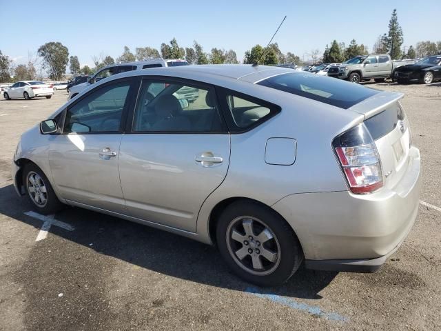 2004 Toyota Prius