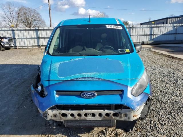 2015 Ford Transit Connect XL