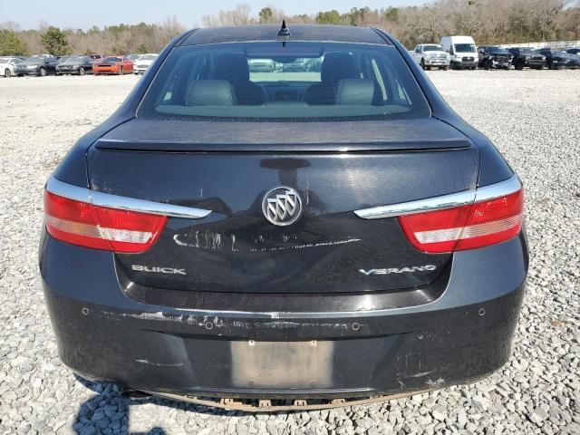 2014 Buick Verano