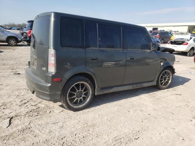 2005 Scion XB