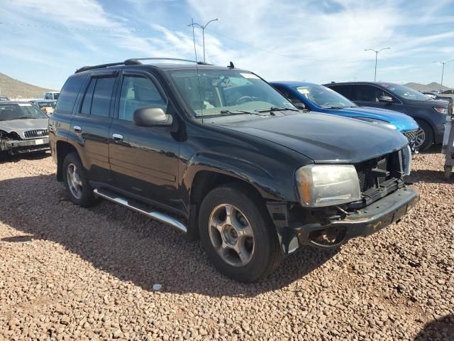 2009 Chevrolet Trailblazer LT